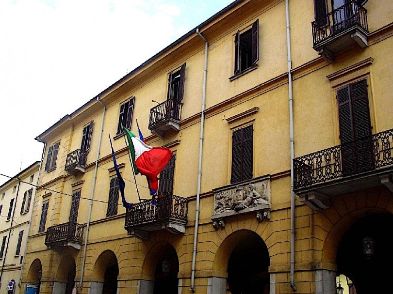 Coronavirus: a Trino il Comune sottoporrà a test tutto il personale in prima linea